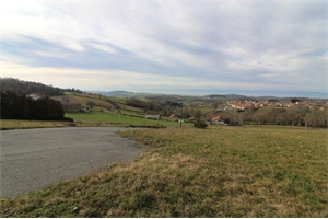 terrain a batir à la vente -   42360  MONTCHAL, surface 1240 m2 vente terrain a batir - UBI377052274